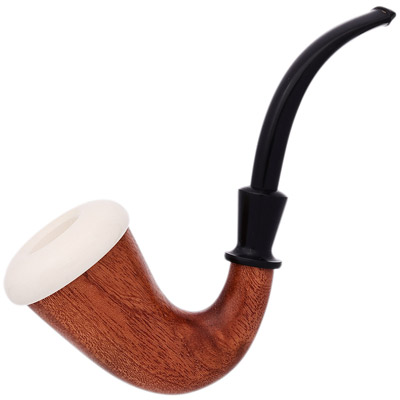 Fresh AKB Meerschaum