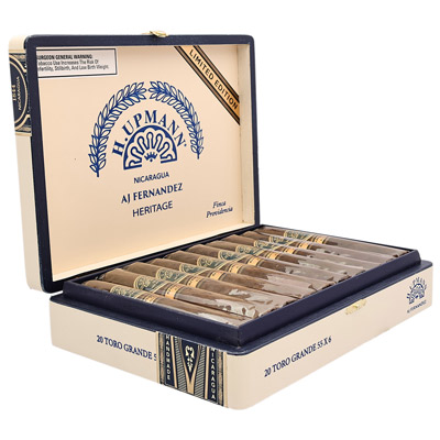 Fresh H. Upmann