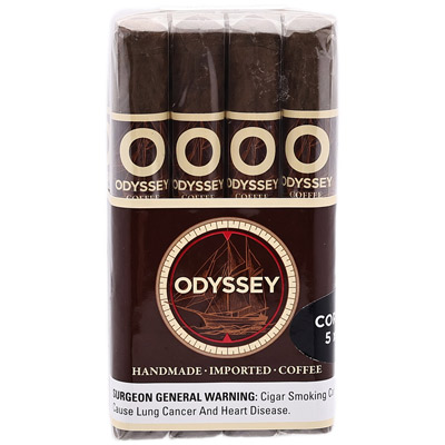 Fresh Odyssey