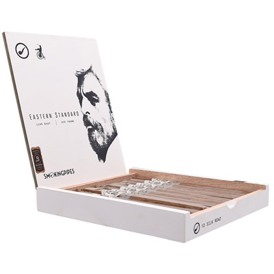 Fresh Caldwell Cigar Company