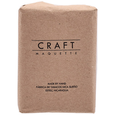 Fresh RoMa Craft