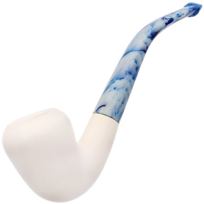 Fresh AKB Meerschaum