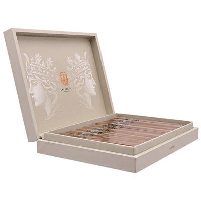 Fresh Creekside Cigar Co.