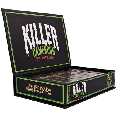 Fresh Limited Cigar Association