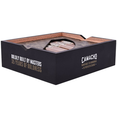 Fresh Camacho