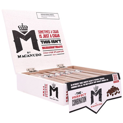 Fresh Macanudo