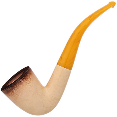 Fresh AKB Meerschaum