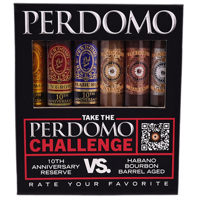 Fresh Perdomo