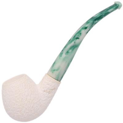 Fresh AKB Meerschaum