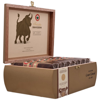 Fresh Joya de Nicaragua