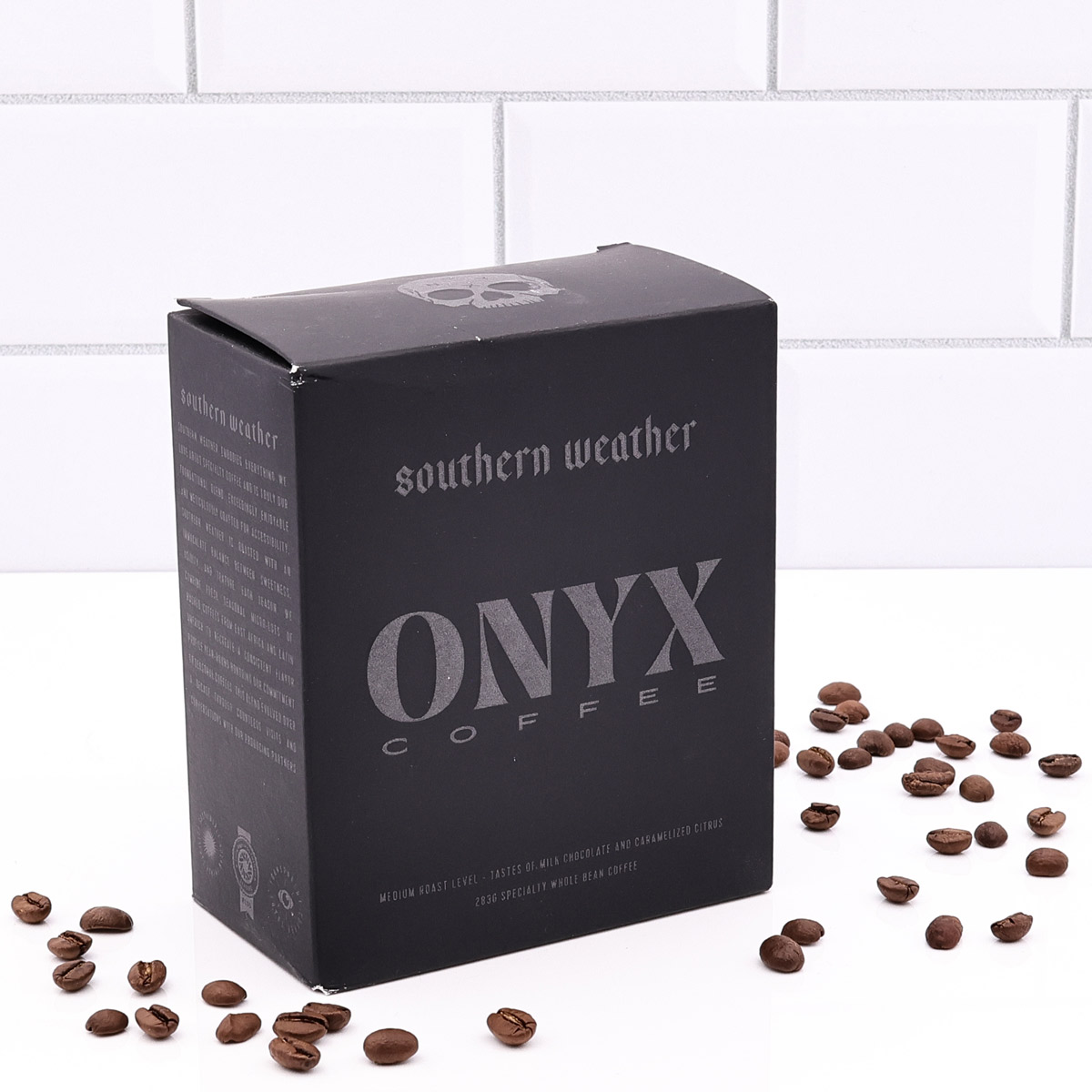 Fresh Onyx Coffee Lab