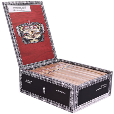 Fresh Alec Bradley