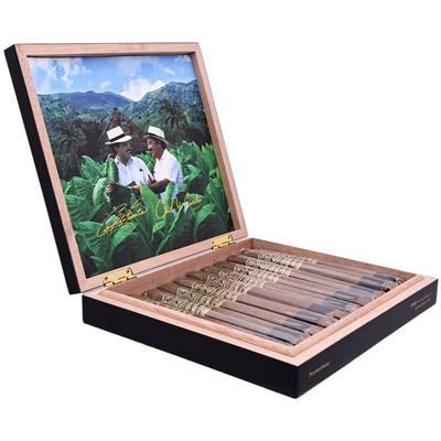 Fresh Arturo Fuente OpusX
