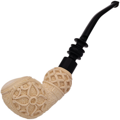 Fresh AKB Meerschaum