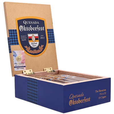 Fresh Quesada