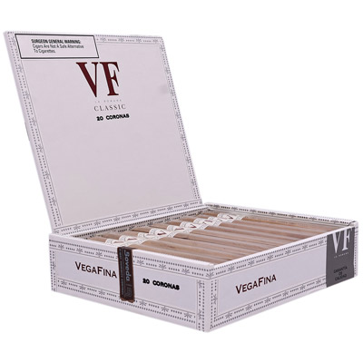 Fresh Vega Fina