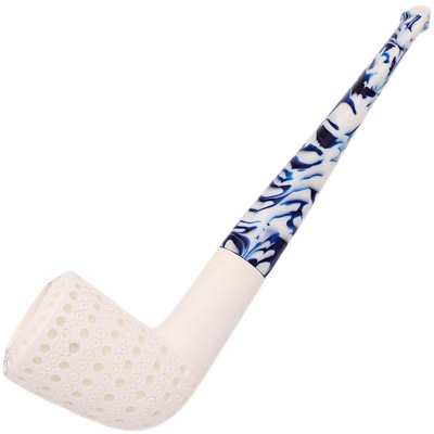 Fresh AKB Meerschaum