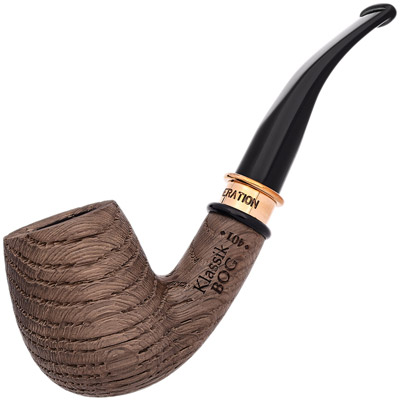 Fresh Erik Stokkebye 4th Generation