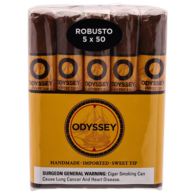 Fresh Odyssey