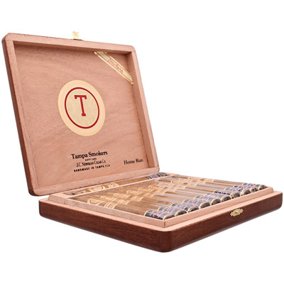 Fresh J.C Newman Cigar Co.
