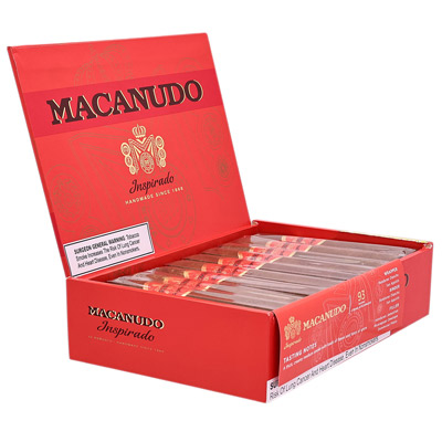 Fresh Macanudo