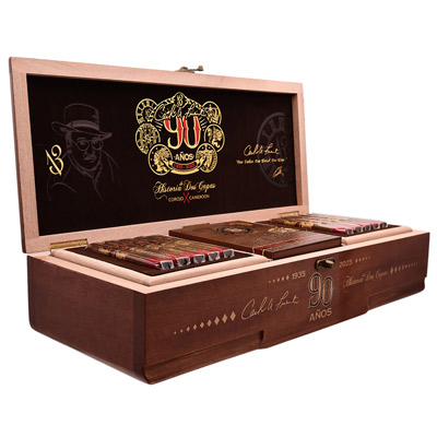 Fresh Arturo Fuente OpusX