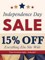 15% Off Pipes, Cigars, Accessories, and More
