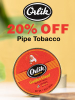 20% Off Orlik