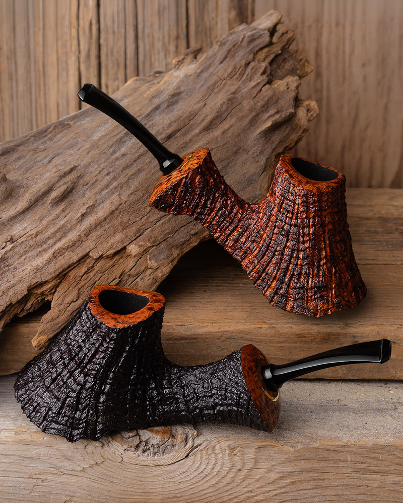 David Huber Strawberry Volcanos Box Set