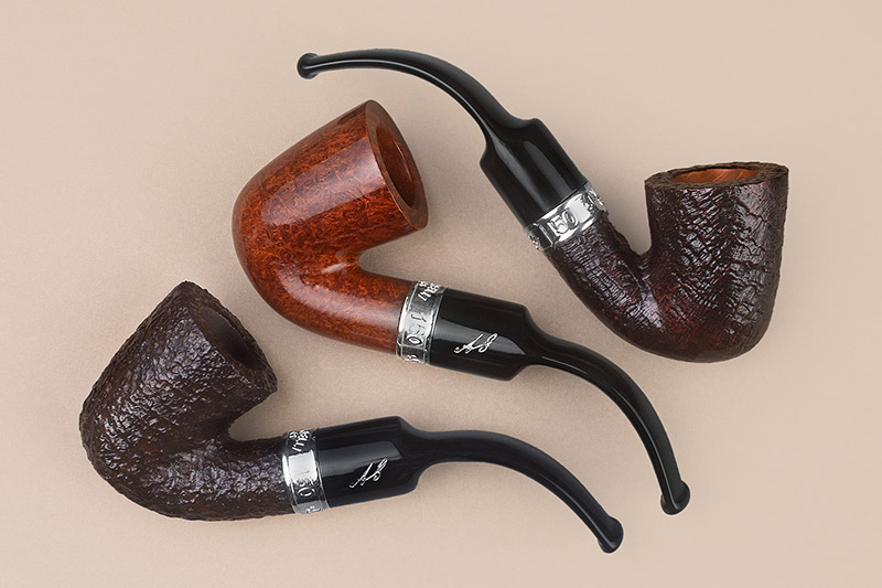 All Pipes Considered: New Savinelli Pipes For 2026