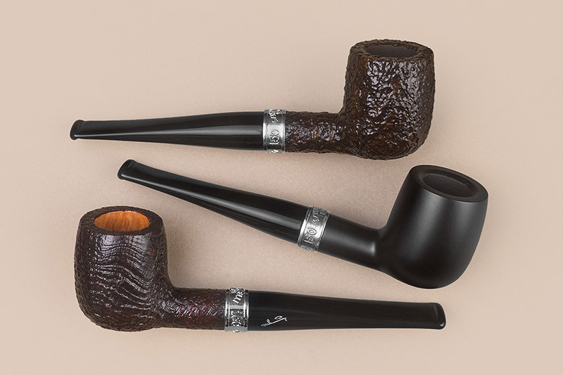 All Pipes Considered: New Savinelli Pipes For 2026