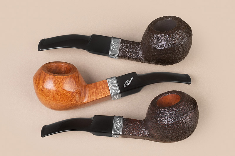 All Pipes Considered: New Savinelli Pipes For 2026