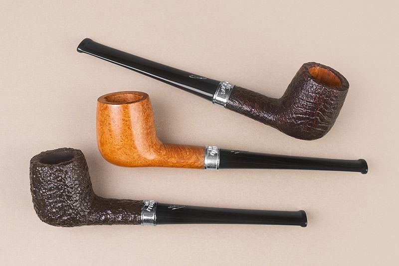 All Pipes Considered: New Savinelli Pipes For 2026