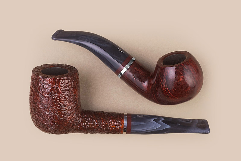 All Pipes Considered: New Savinelli Pipes For 2026