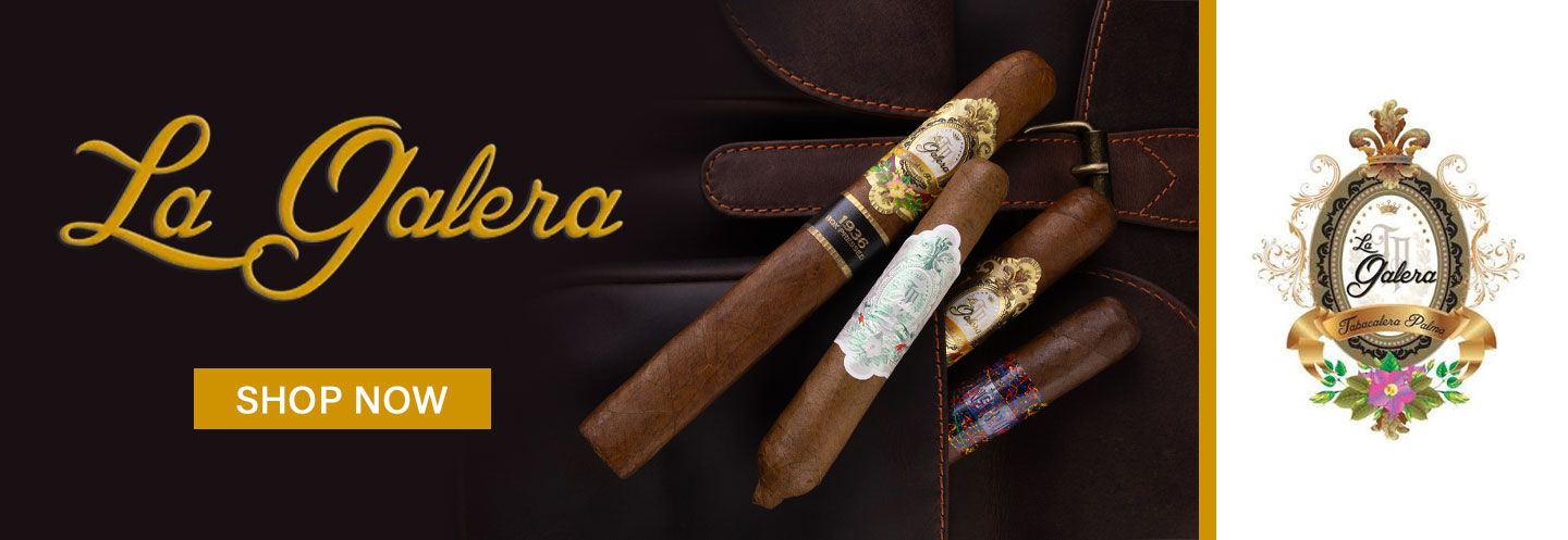 La Galera Cigars