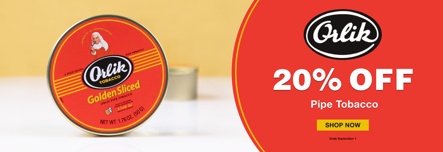 20% Off Orlik