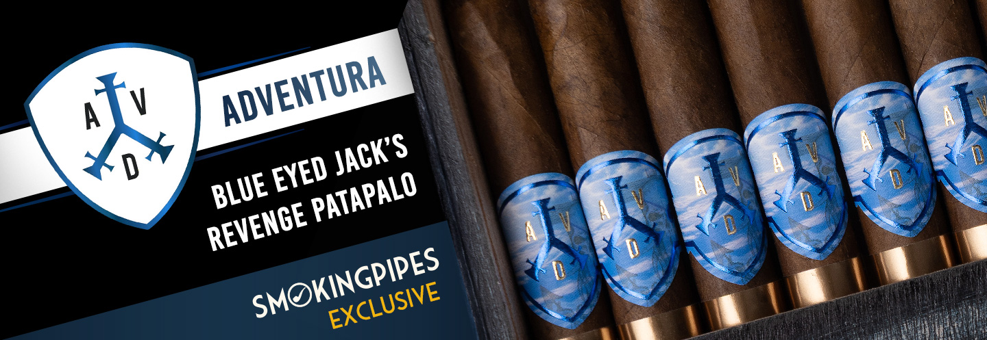 Smokingpipes.com | Tobacco Pipes - Pipe Tobacco