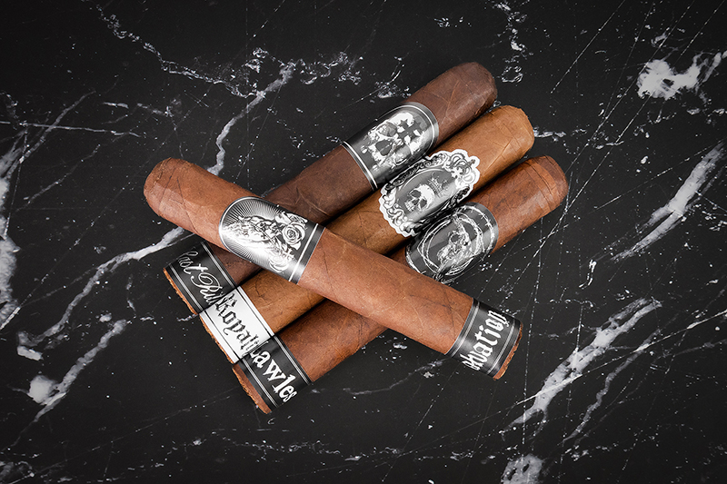 Black Label Trading Company Cigars