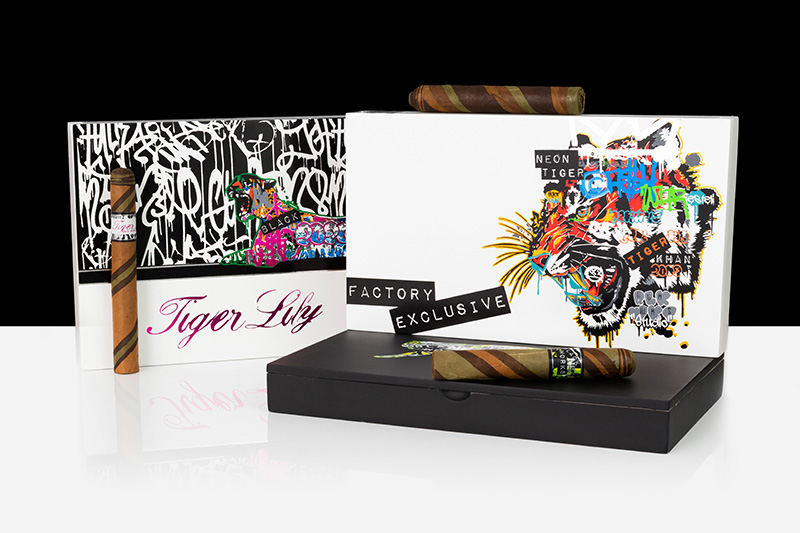 Special Event-Only Cigars From Oveja Negra