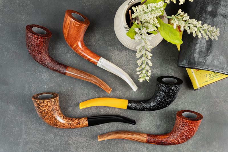 Ten Years of BriarWorks