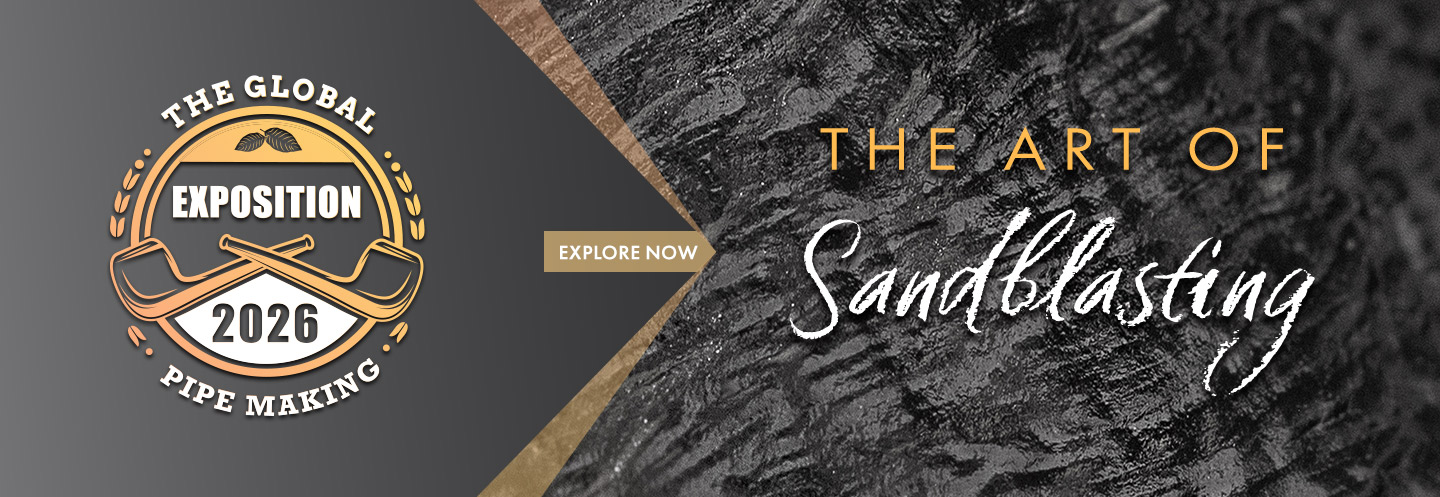 Global Pipe-Making Exposition 2026: The Art of Sandblasting
