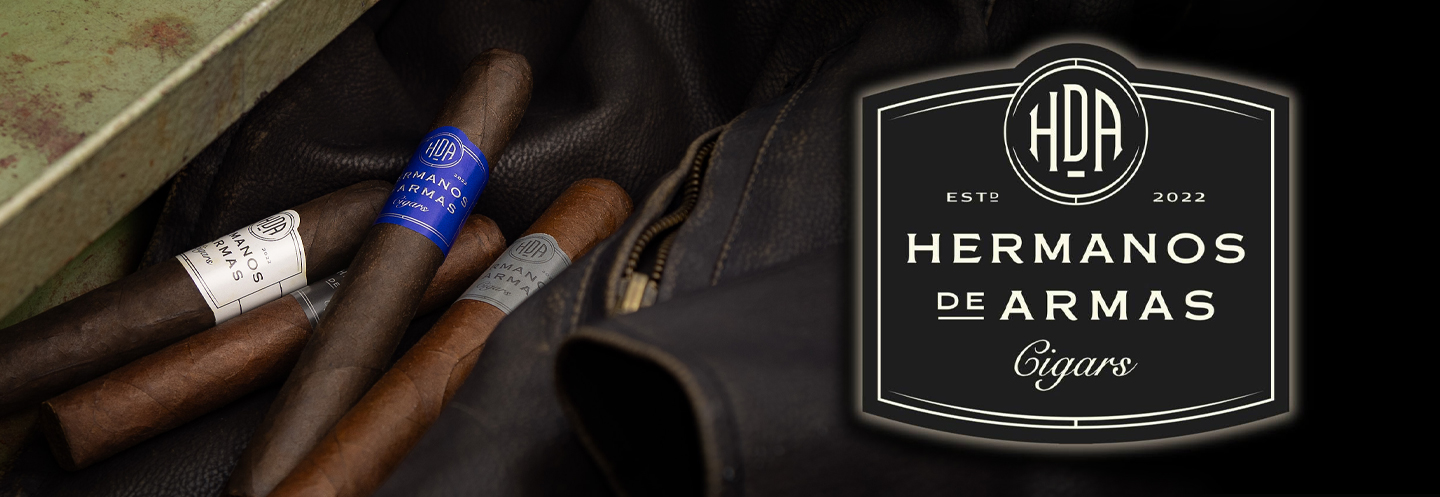HDA Cigars