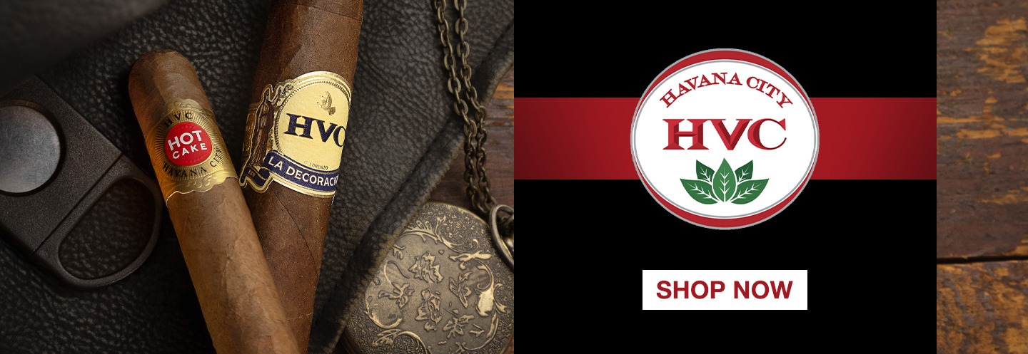 HVC Cigars
