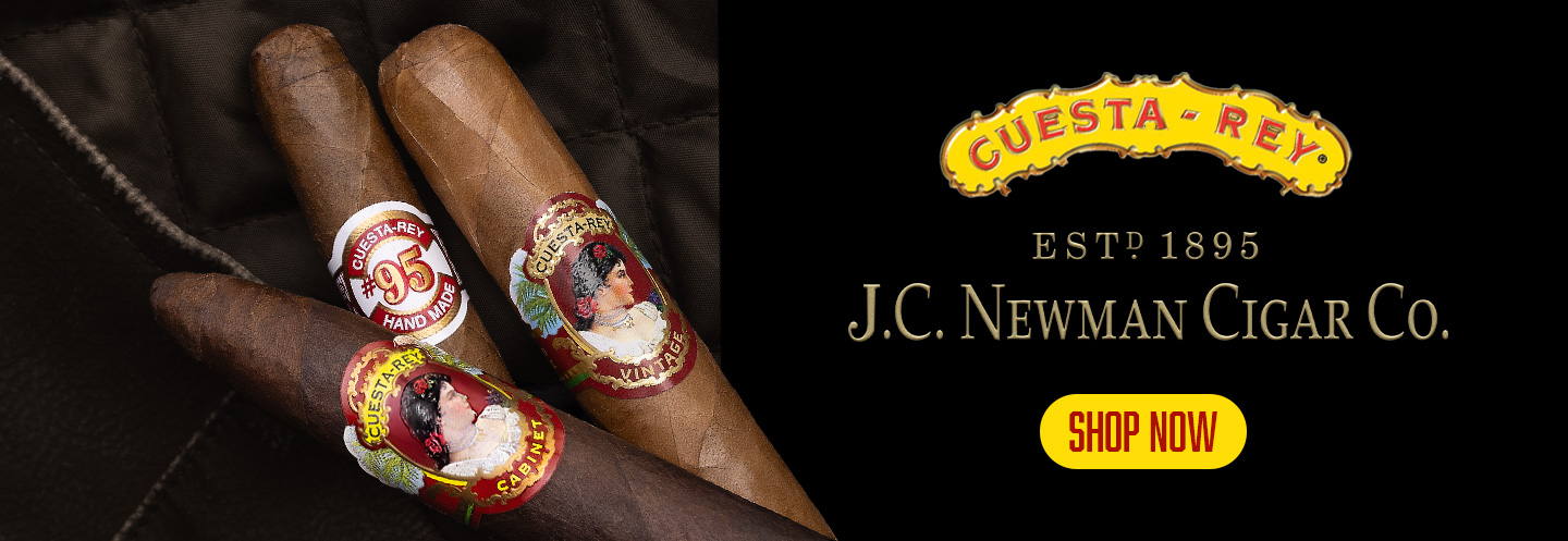 J.C. Newman Cigars