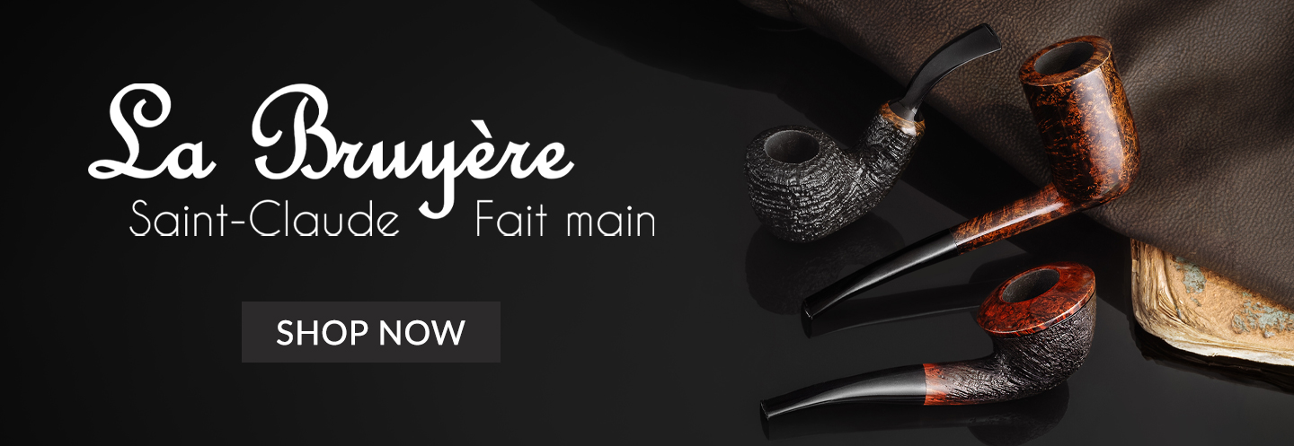 Introducing La Bruyère