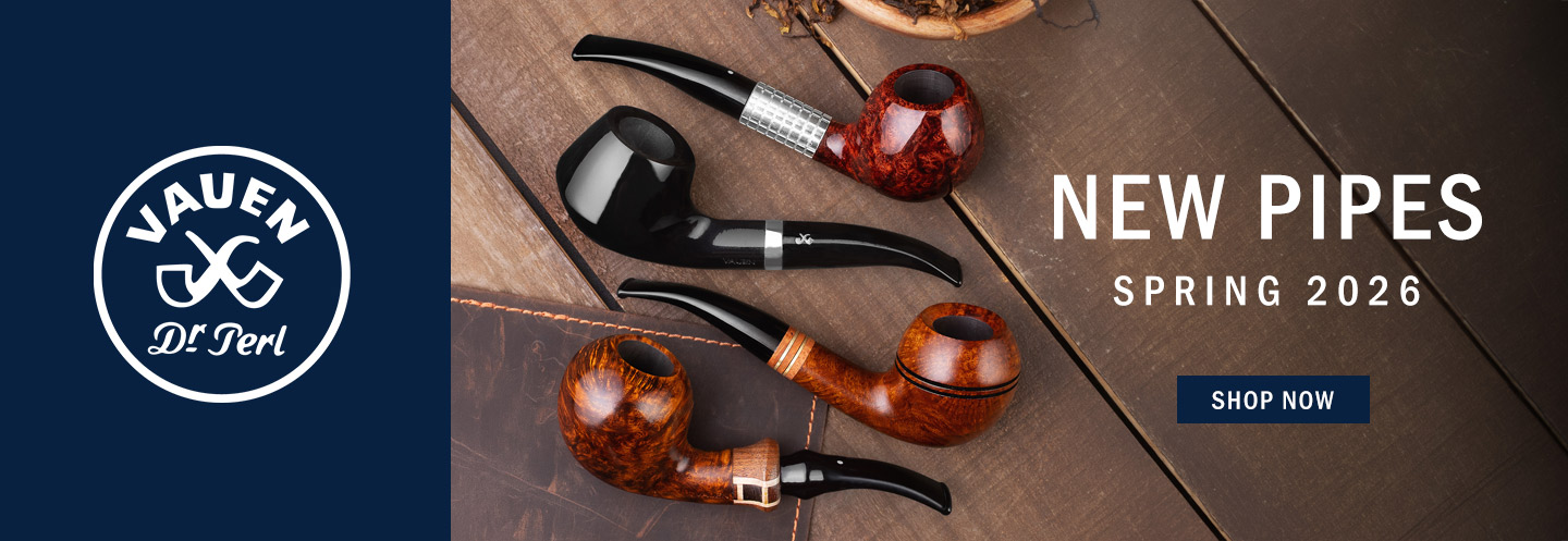 Smokingpipes.com | Tobacco Pipes - Pipe Tobacco