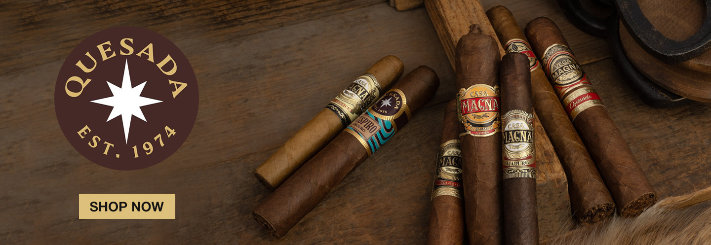 Quesada Cigars