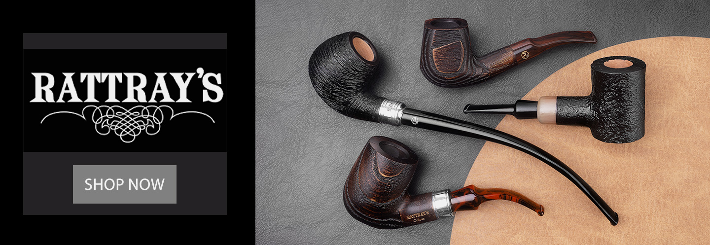 Rattray's Pipes