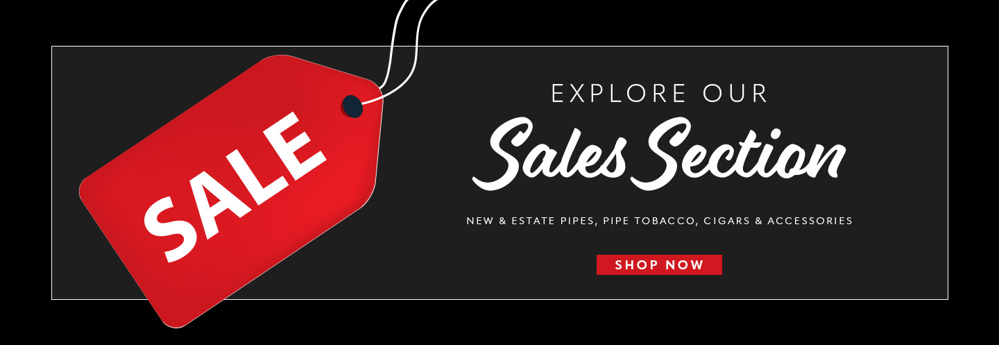 All Sale Products at Smokingpipes.com