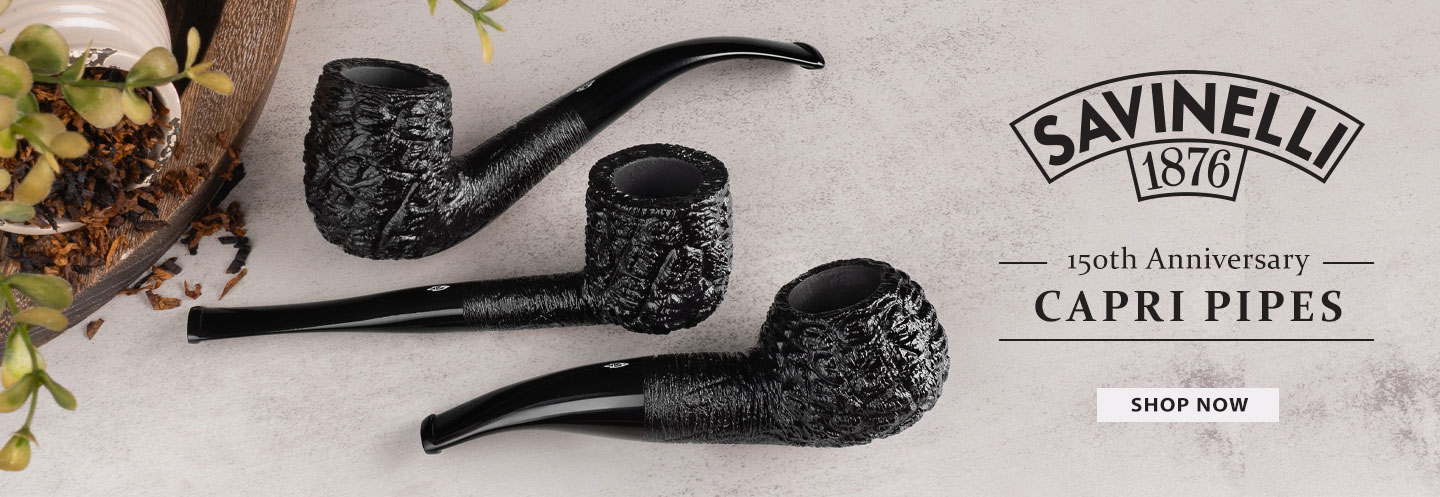 Smokingpipes.com | Tobacco Pipes - Pipe Tobacco